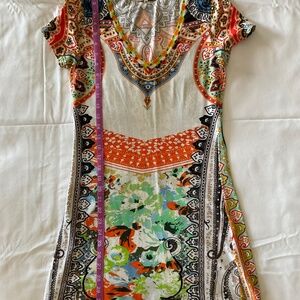 Etro dress